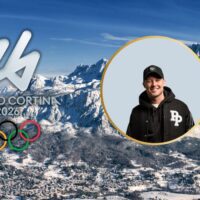 Skånsk artist bakom den officiella svenska OS-låten 2026