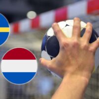 HK Malmö-stjärnans succé i EM-premiären: ”Golden Boy” frälste Sverige