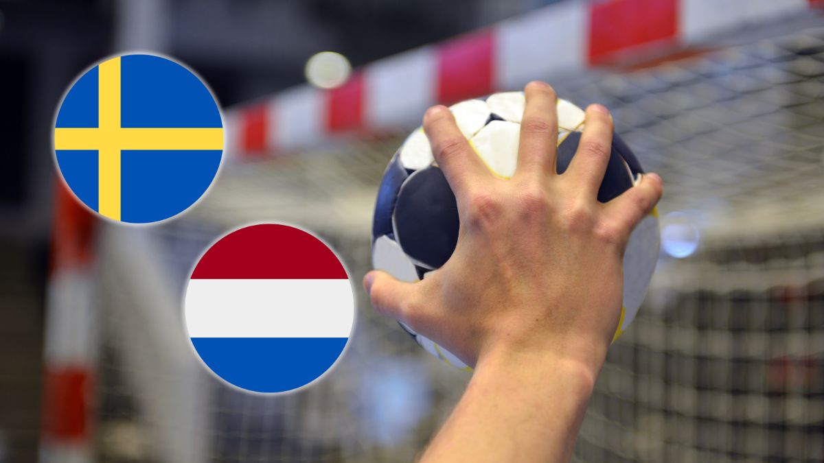 HK Malmö-stjärnans succé i EM-premiären: ”Golden Boy” frälste Sverige