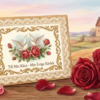 Kärlekens genealogi: Historien bakom Alla hjärtans dag