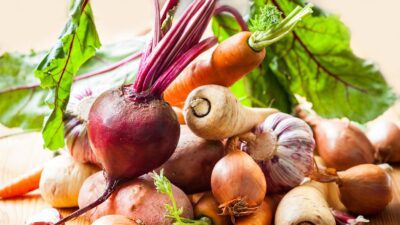 Skåne tar ledartröjan för framtidens mat och ett hållbart livsmedelssystem