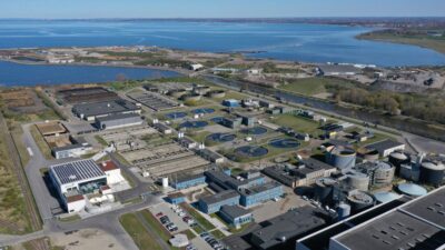 Skanska och VINCI får uppdraget att bygga nya Sjölunda i Malmö