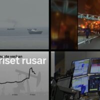 SVT Aktuellt gjorde en stor miss under måndagens sändning
