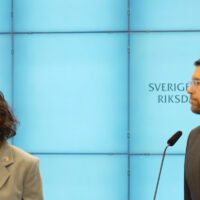 Liberalernas historiska vägval: ”Sverigelöftet” och den interna krisen