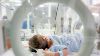 Nya riktlinjer för prematurfödda barn: Etik och medicinska framsteg 2026
