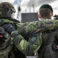 Storövningen Aurora 26 i Skåne – ett nytt kapitel för svenskt försvar