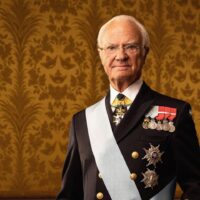 Kungen fyller 80 år – här är historien om Carl XVI Gustaf och firandet i Stockholm