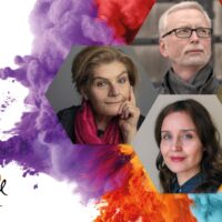 Kristianstad bokfestival möblerar om med nytt upplägg