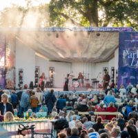 Park Live dundrar tillbaka till Lund – här är årets stjärnspäckade lineup!