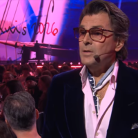 Här är alla vinnare på Grammisgalan