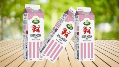 Rosa hysterin når Skåne – men var är jordgubbarna?