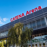 Catena Arena