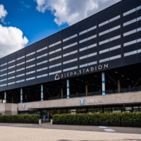 Eleda Stadion