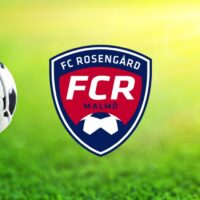 Damallsvenskan: ️ FC Rosengård (W) – Kristianstads DFF (W)