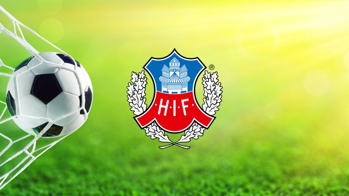 Superettan: Helsingborgs IF – Östersunds FK