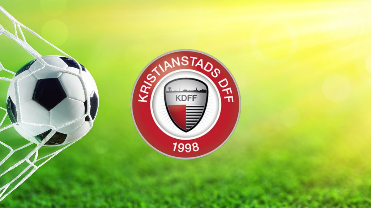 Damallsvenskan: ️ Kristianstads DFF (W) – Växjö DFF (W)