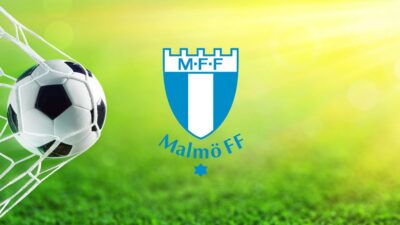 Malmö FF:s 4–0-kross mot IFK Göteborg