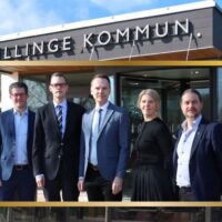 Under ytan…Dolda diskussioner när Landshövdingen besökte Vellinge