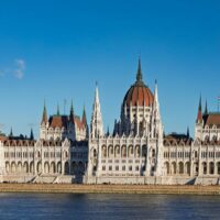 Maktskifte i Ungern – slutet för Orbán ger nytt hopp för EU och Ukraina