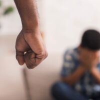 Över hundra ärenden om brott mot utsatta i Region Syd under april