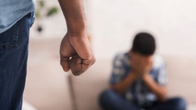 Över hundra ärenden om brott mot utsatta i Region Syd under april