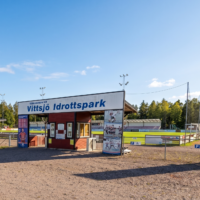 Vittsjö IP