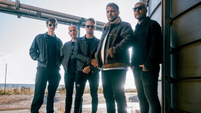 Nya band klara för Rock Stage på Malmöfestivalen 2026