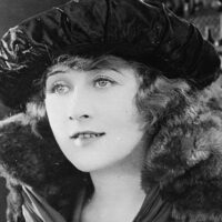 Visste du att…Anna var vår skånska Hollywoodstjärna innan Garbo