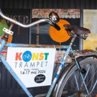 KONSTTRAMPET