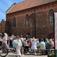 Sommarlund firar 15 år med både nya scener och gamla favoriter