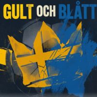 Aida tjuvstartar fotbollsfesten: Släpper inofficiella VM-låten ”Gult och Blått”