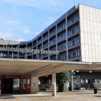 Under ytan…Spelet om Helsingborgs lasarett – politik, siffror och patienters verklighet