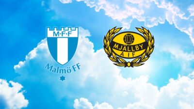Malmö FF:s tunga förlust mot Mjällby AIF