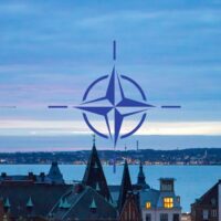 Historiskt NATO-möte i Helsingborg sätter Skåne på kartan