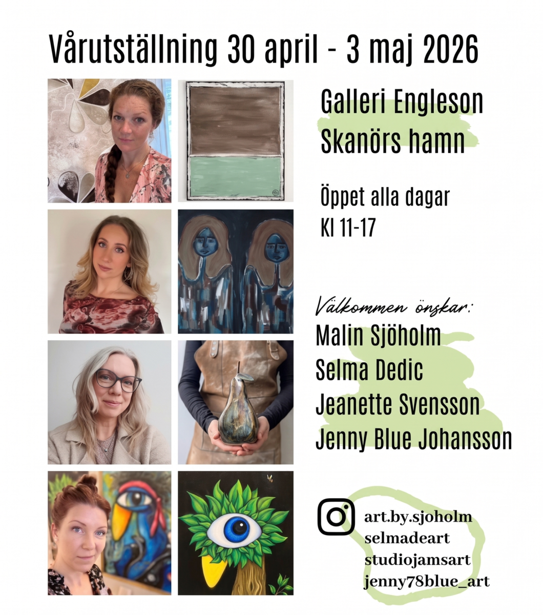Vårutställning