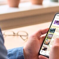 Så installeras Skåne Plus-appen direkt på mobilens hemskärm