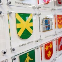 Höganäs har Sveriges bästa företagsklimat – historiskt ras för Malmö
