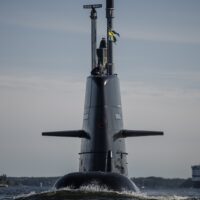 Saabs miljardaffärer och Kockums historiska flytt till Lund