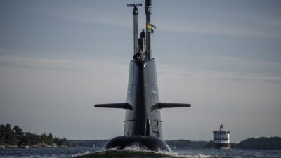 Saabs miljardaffärer och Kockums historiska flytt till Lund