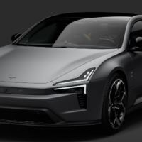 Polestar får försäljningsförbud i USA från och med 2027