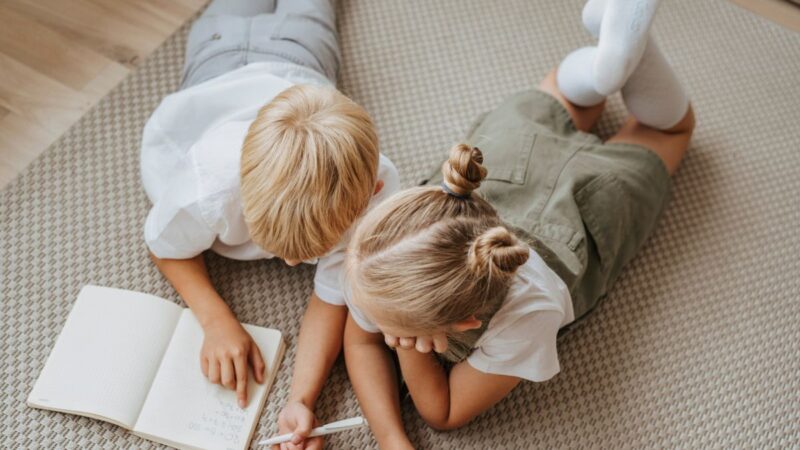 19 000 tomma bänkar: Varför knäcker dagens skola barn med NPF?