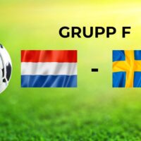 Sveriges historiska 1–5-kollaps mot Nederländerna i VM 2026