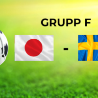 Sverige vidare i världsmästerskapet efter drama mot Japan
