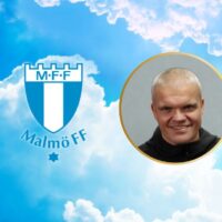 Gaute Helstrup blir ny huvudtränare i Malmö FF