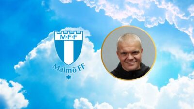 Gaute Helstrup blir ny huvudtränare i Malmö FF