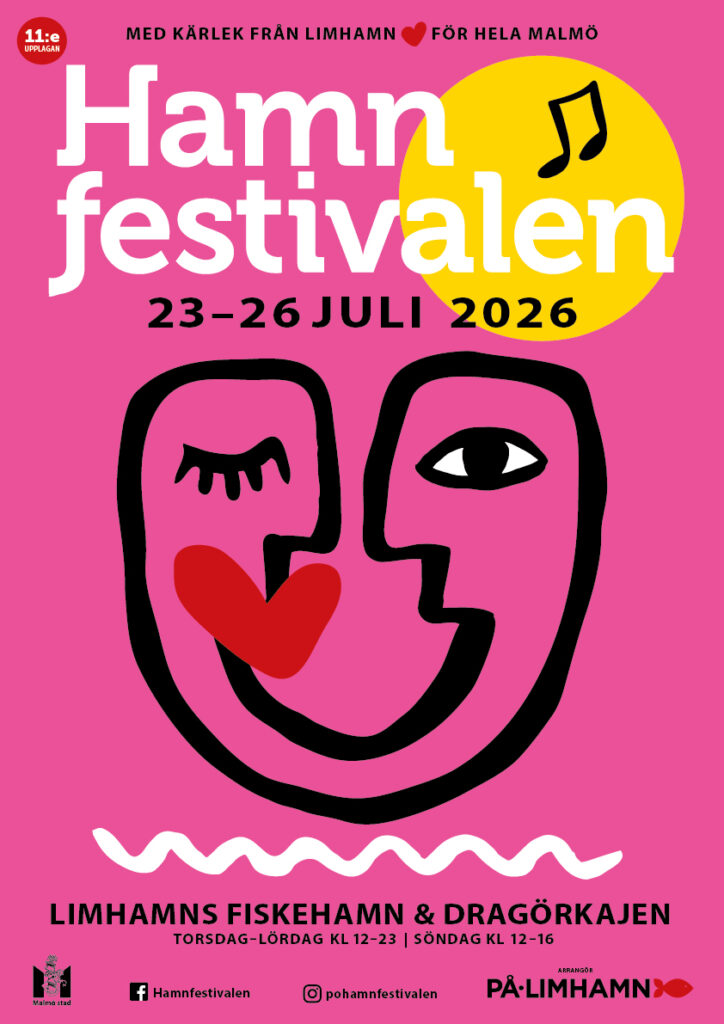 Hamnfestivalen