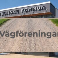 Under ytan…Avslöjar politiska dubbelroller och ogiltiga vägföreningar