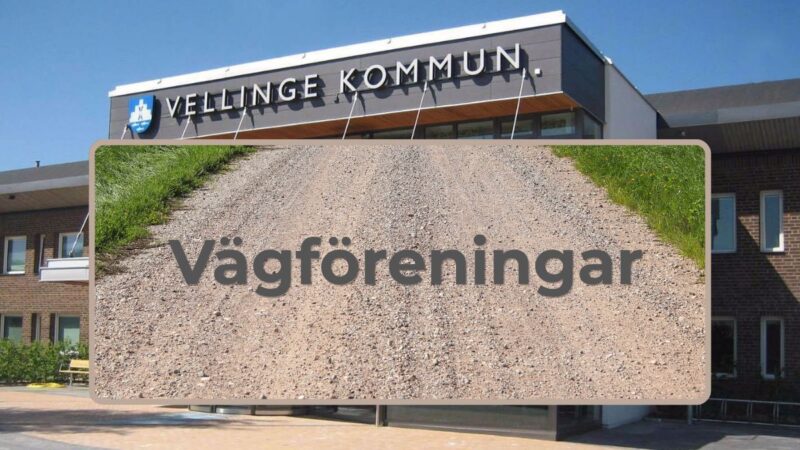 Under ytan…Avslöjar politiska dubbelroller och ogiltiga vägföreningar
