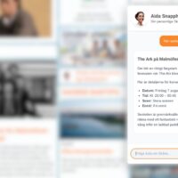 Din expertguide till Malmöfestivalen – Fråga Aida Snapphane!