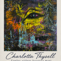 Charlotta Thysell – Upplev själens kreativa magi